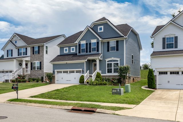 2084 Morton Dr, N, Spring Hill, TN 37174