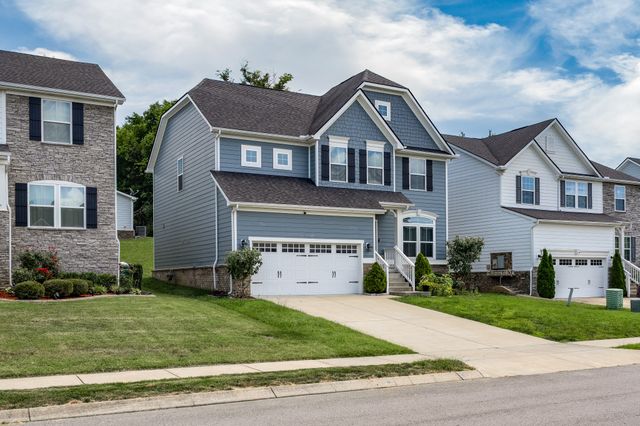 2084 Morton Dr, N, Spring Hill, TN 37174