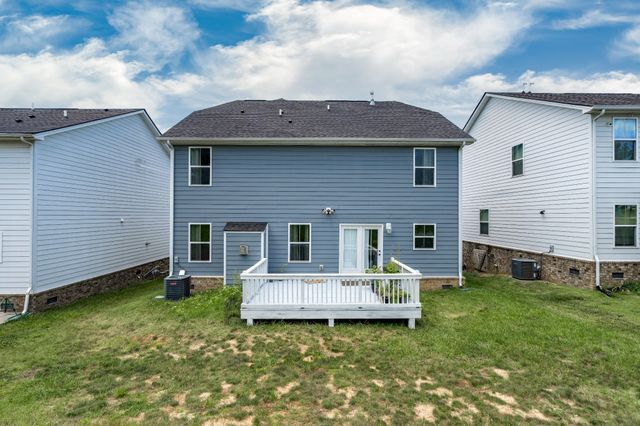 2084 Morton Dr, N, Spring Hill, TN 37174