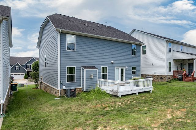 2084 Morton Dr, N, Spring Hill, TN 37174