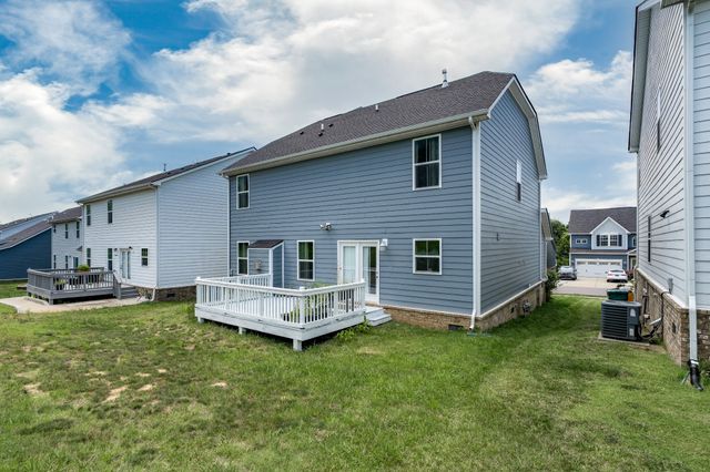 2084 Morton Dr, N, Spring Hill, TN 37174