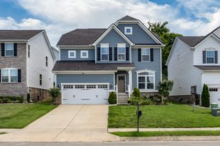2084 Morton Dr, N, Spring Hill, TN 37174
