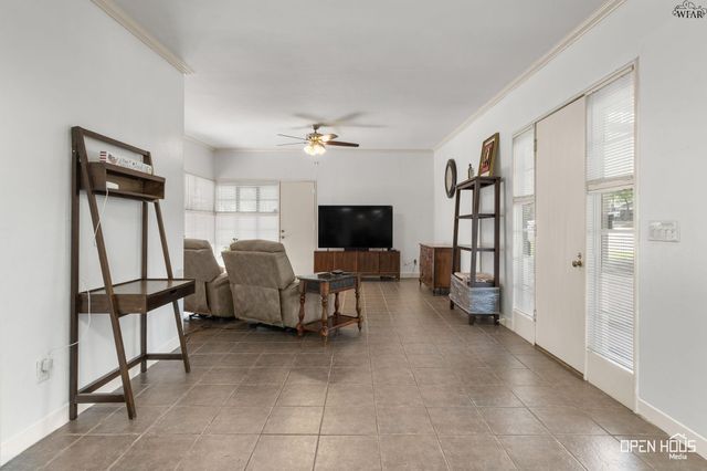 2904 STURDEVANDT PLACE, Wichita Falls, TX 76309