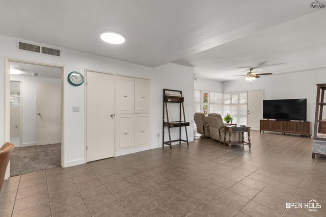 2904 STURDEVANDT PLACE, Wichita Falls, TX 76309