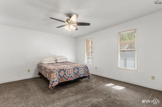 2904 STURDEVANDT PLACE, Wichita Falls, TX 76309