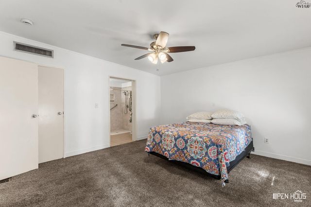 2904 STURDEVANDT PLACE, Wichita Falls, TX 76309