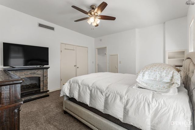 2904 STURDEVANDT PLACE, Wichita Falls, TX 76309
