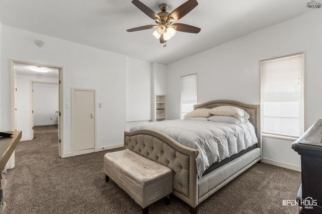 2904 STURDEVANDT PLACE, Wichita Falls, TX 76309