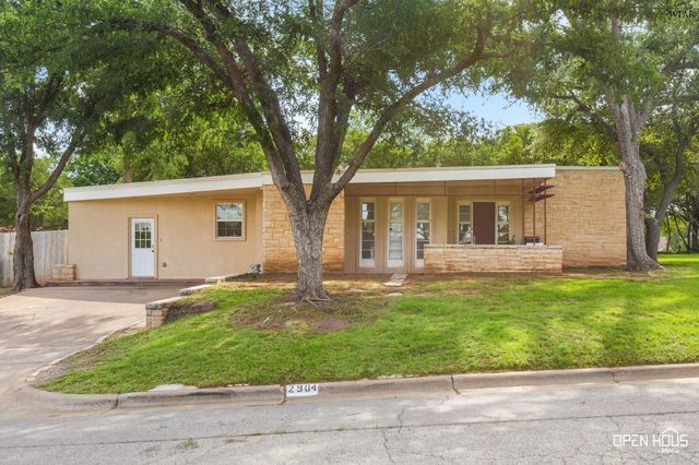 2904 STURDEVANDT PLACE, Wichita Falls, TX 76309