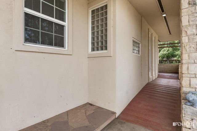 2904 STURDEVANDT PLACE, Wichita Falls, TX 76309