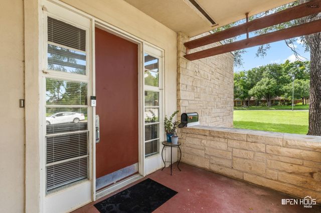2904 STURDEVANDT PLACE, Wichita Falls, TX 76309