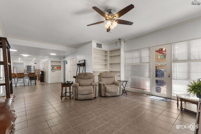 2904 STURDEVANDT PLACE, Wichita Falls, TX 76309