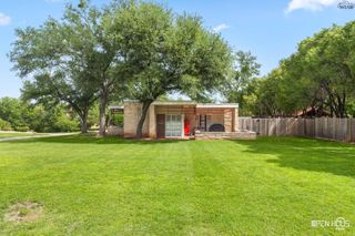 2904 STURDEVANDT PLACE, Wichita Falls, TX 76309