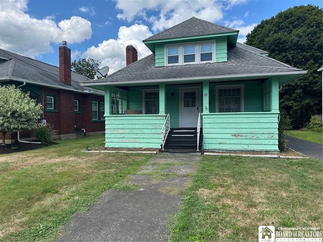 384 Broad Street, Salamanca, NY 14779