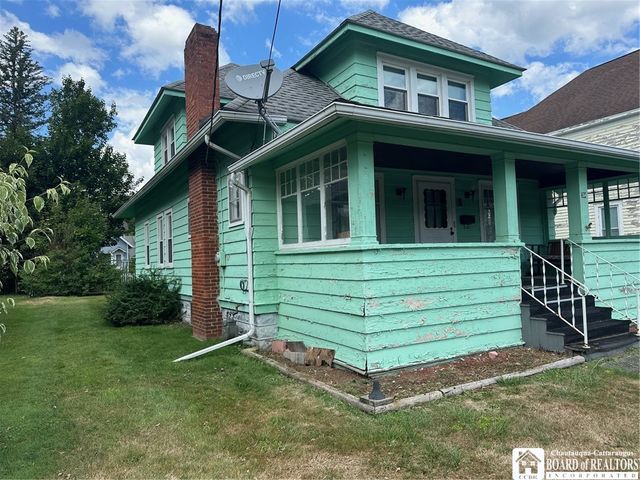 384 Broad Street, Salamanca, NY 14779