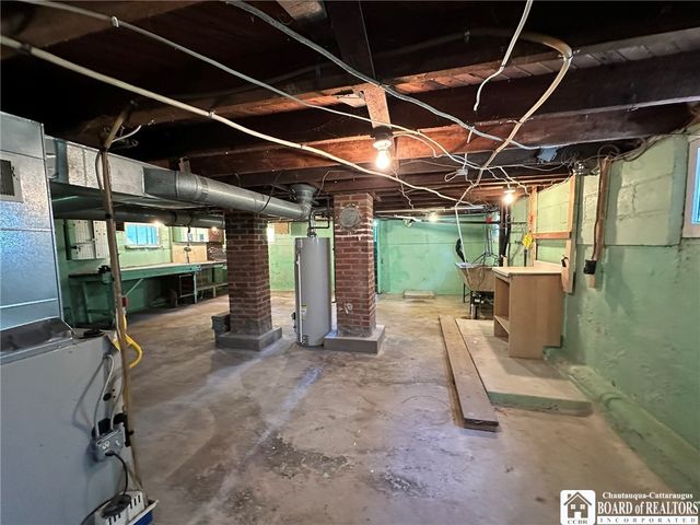 384 Broad Street, Salamanca, NY 14779