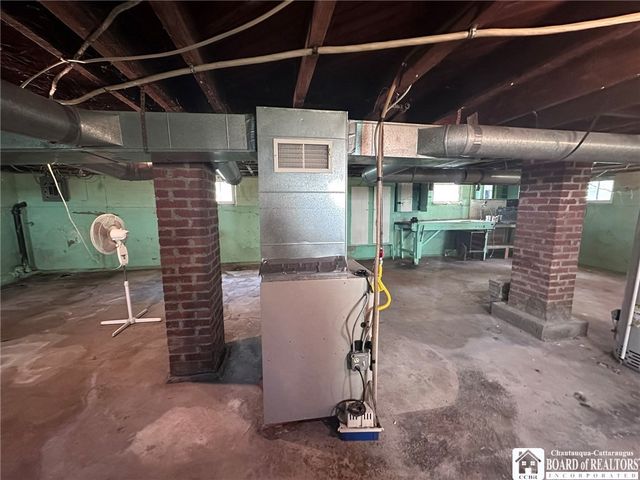 384 Broad Street, Salamanca, NY 14779