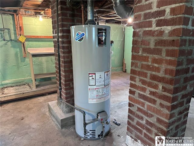 384 Broad Street, Salamanca, NY 14779