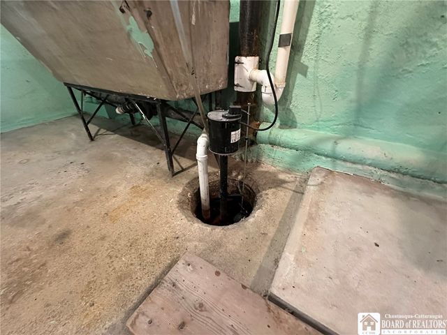 384 Broad Street, Salamanca, NY 14779