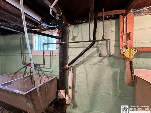 384 Broad Street, Salamanca, NY 14779