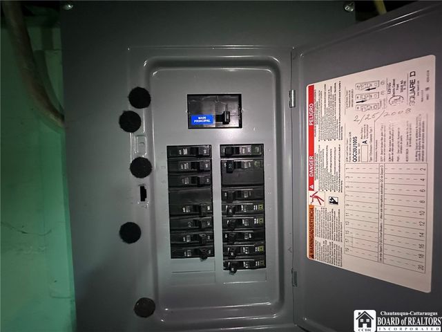 384 Broad Street, Salamanca, NY 14779