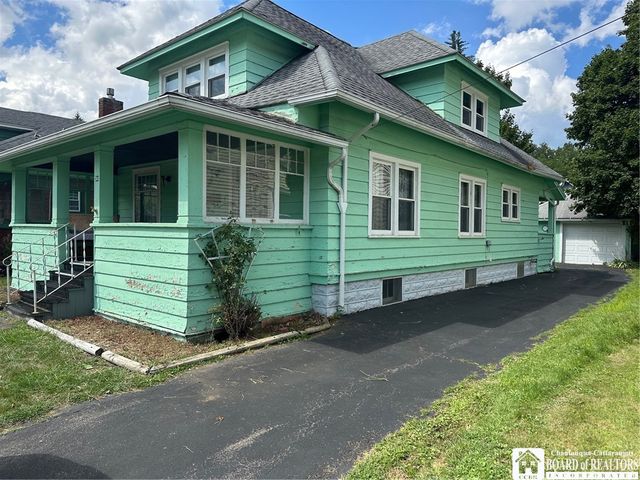 384 Broad Street, Salamanca, NY 14779