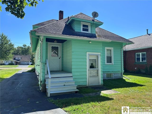 384 Broad Street, Salamanca, NY 14779