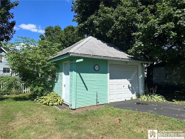 384 Broad Street, Salamanca, NY 14779