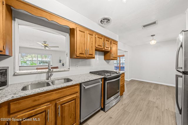 245 E Lauren Court, Merritt Island, FL 32952