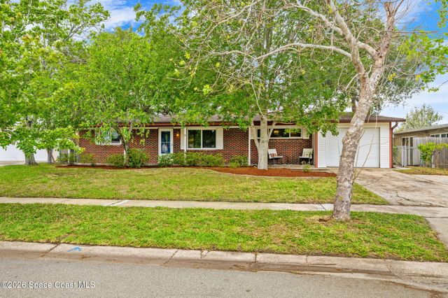 245 E Lauren Court, Merritt Island, FL 32952