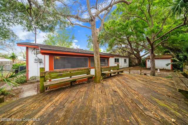 245 E Lauren Court, Merritt Island, FL 32952