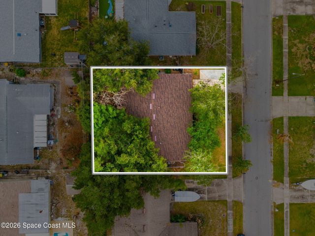 245 E Lauren Court, Merritt Island, FL 32952