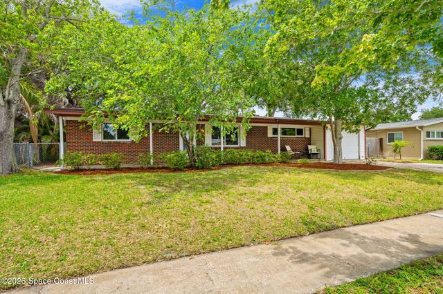 245 E Lauren Court, Merritt Island, FL 32952