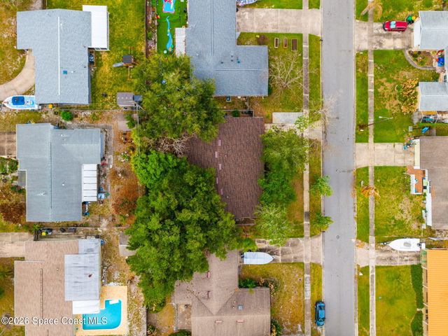 245 E Lauren Court, Merritt Island, FL 32952