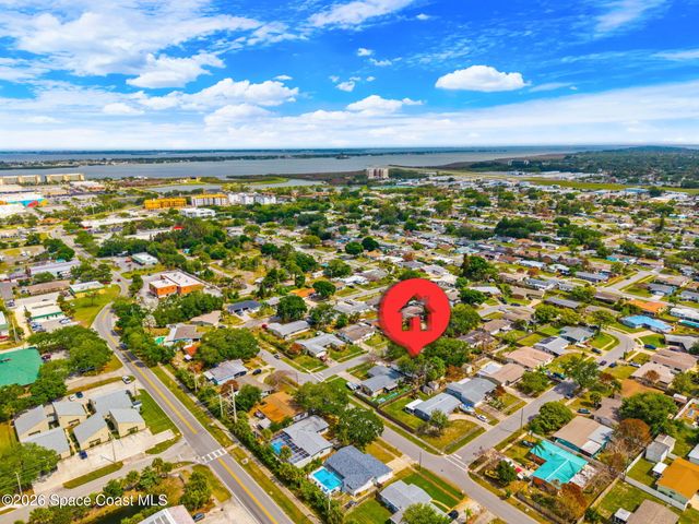 245 E Lauren Court, Merritt Island, FL 32952