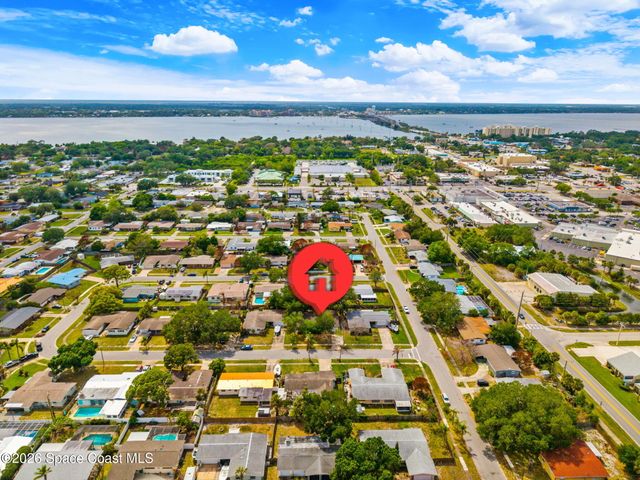 245 E Lauren Court, Merritt Island, FL 32952