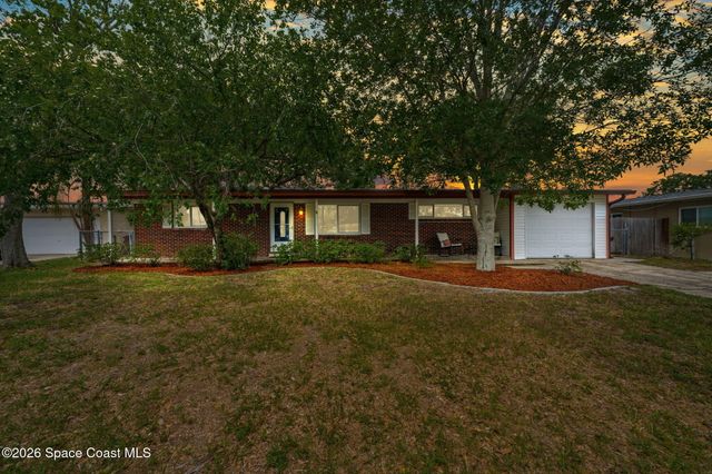 245 E Lauren Court, Merritt Island, FL 32952