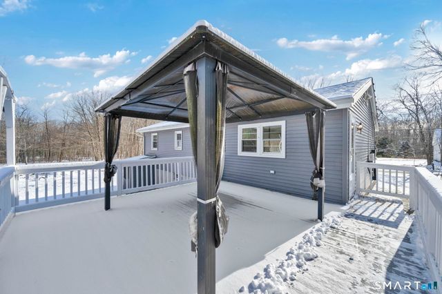 49 Walbridge Hill Road, Tolland, CT 06084