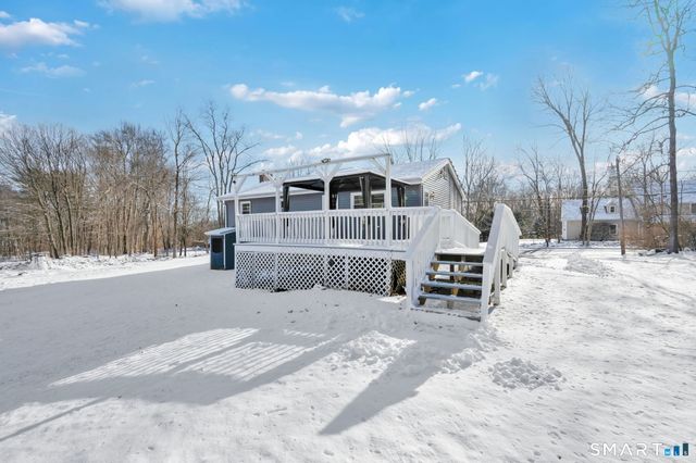 49 Walbridge Hill Road, Tolland, CT 06084