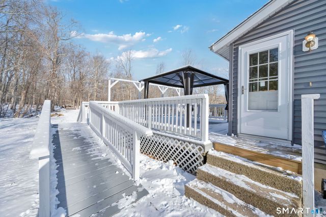 49 Walbridge Hill Road, Tolland, CT 06084