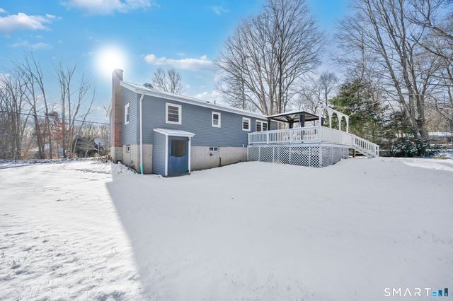 49 Walbridge Hill Road, Tolland, CT 06084