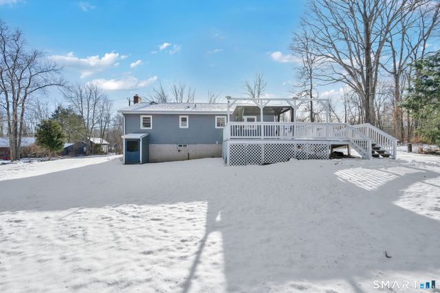 49 Walbridge Hill Road, Tolland, CT 06084