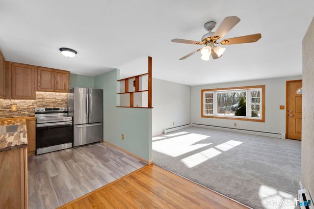 49 Walbridge Hill Road, Tolland, CT 06084