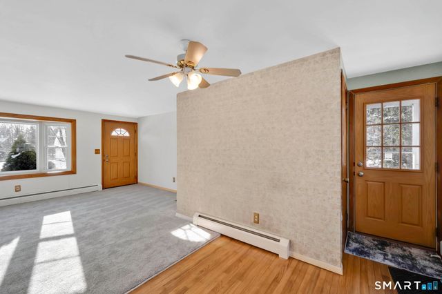 49 Walbridge Hill Road, Tolland, CT 06084