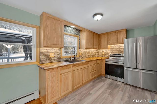 49 Walbridge Hill Road, Tolland, CT 06084