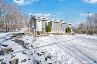 49 Walbridge Hill Road, Tolland, CT 06084