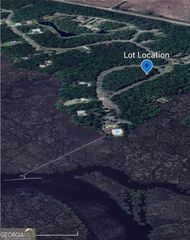 0 River Place Drive LOT C-31, Waverly, GA 31565