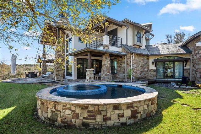 9825 Grand Summit BLVD, Dripping Springs, TX 78620