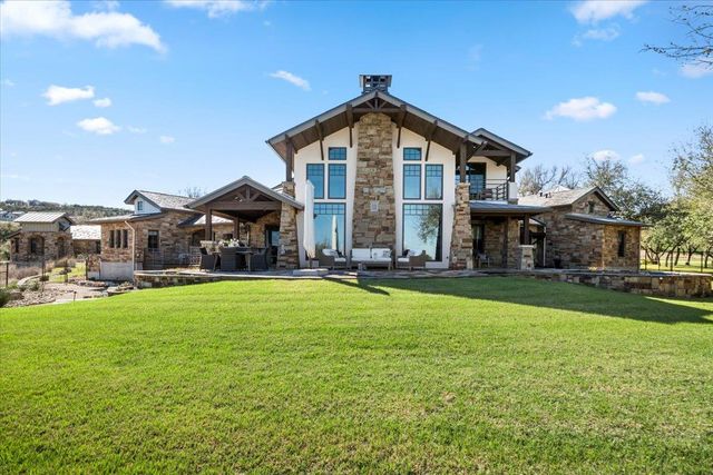 9825 Grand Summit BLVD, Dripping Springs, TX 78620