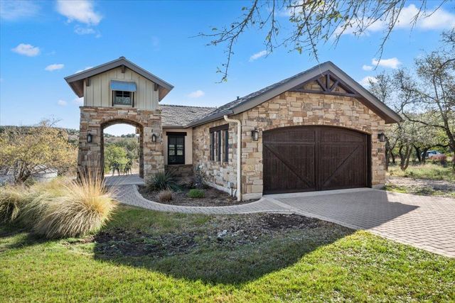 9825 Grand Summit BLVD, Dripping Springs, TX 78620